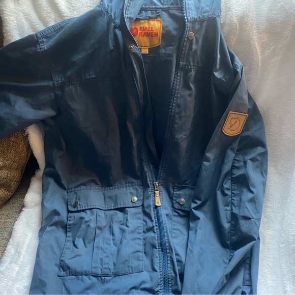 Fjallraven Other - Fjallraven Fjell G-1000 Jacket